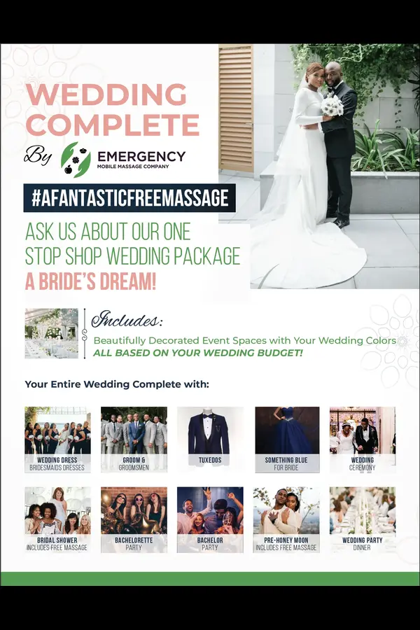 Chicago Wedding Package Budget