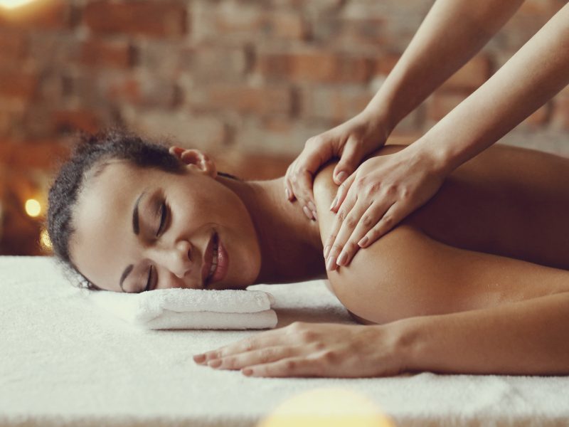 Benefits of Massage